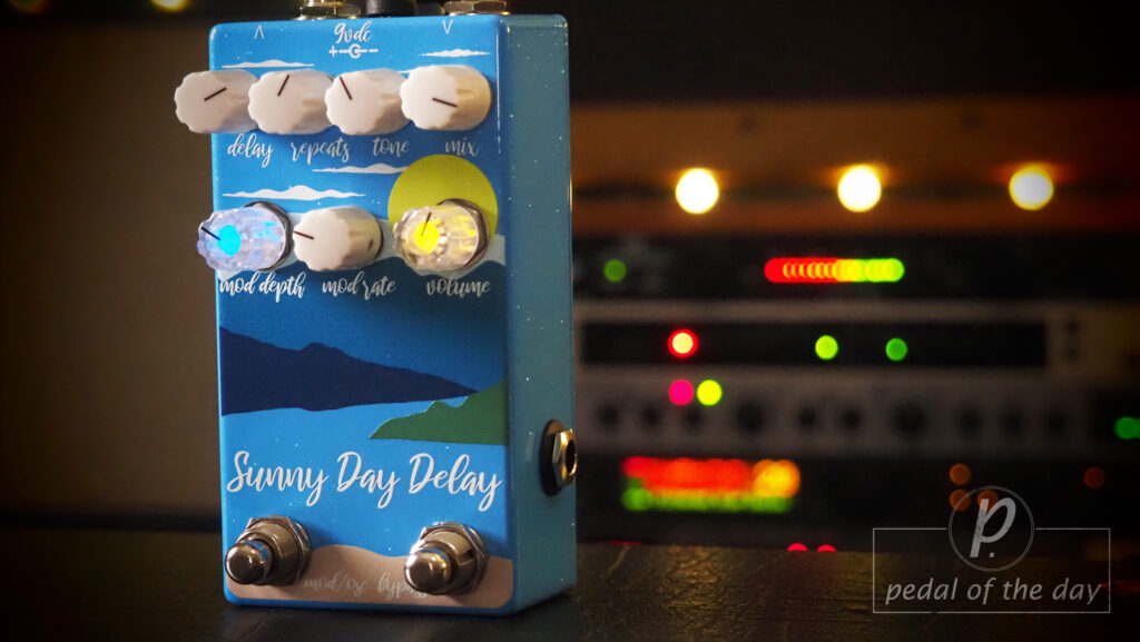 Dr. Scientist Sunny Day Delay