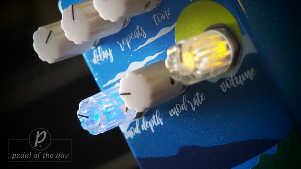 Dr. Scientist Sunny Day Delay 3