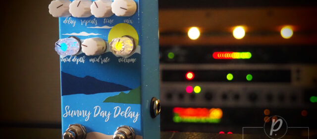 Dr. Scientist Sunny Day Delay