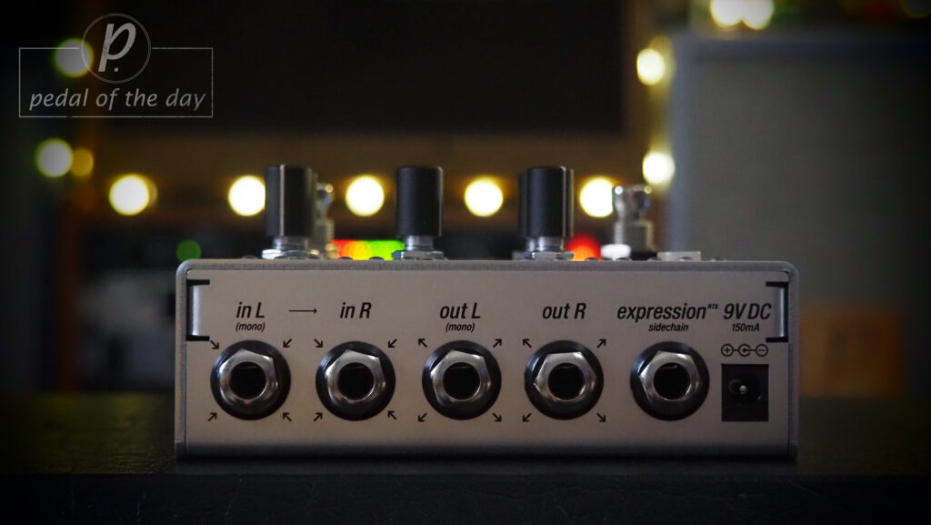 ENDORPHIN.ES GOLDEN MASTER Multiband Mastering Processor 4