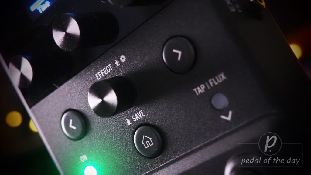 Line 6 HX ONE Stereo Multi-Effects Processor 2