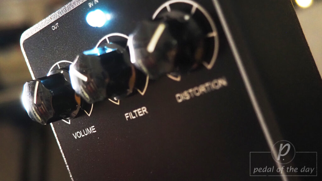 Shnobel Tone Ratatouille Distortion 2