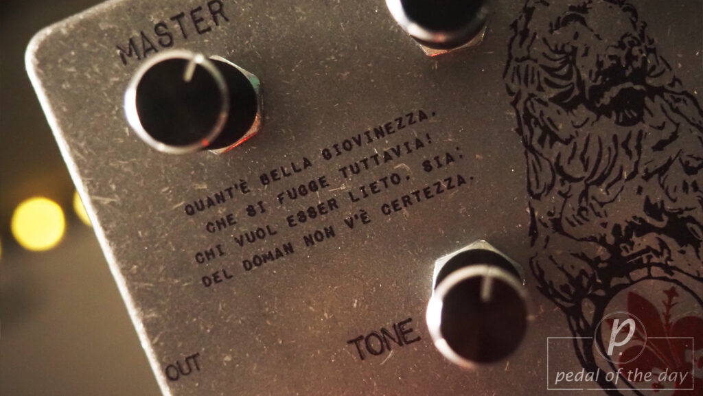 Dophix Medici More Fuzz 2