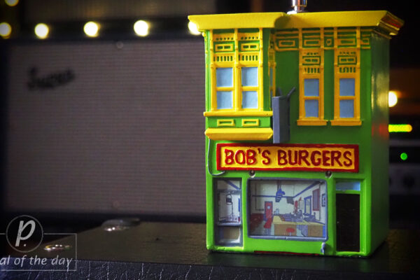 VVco Pedals I Can’t Believe It’s a Pedal: Burger Fuzz