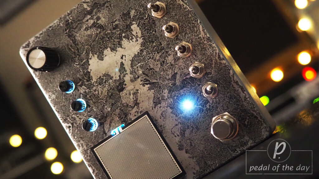 ezhi&aka Polarized Flutter + Echo 4