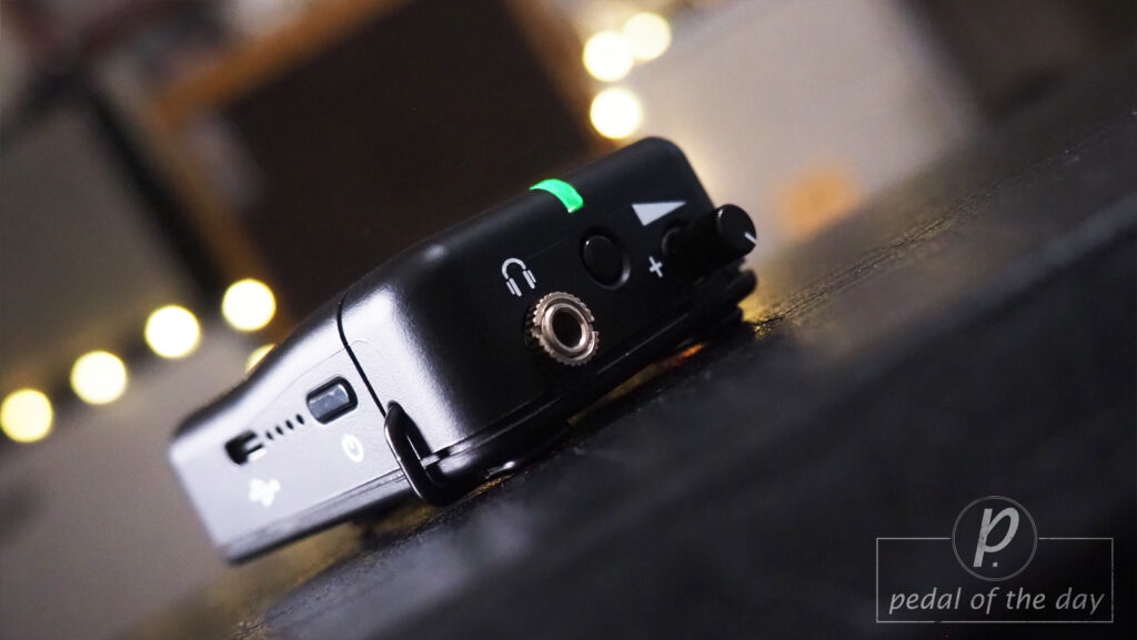 Cloudvocal EverSync Wireless In-Ear Monitor & Signal Routing System 5