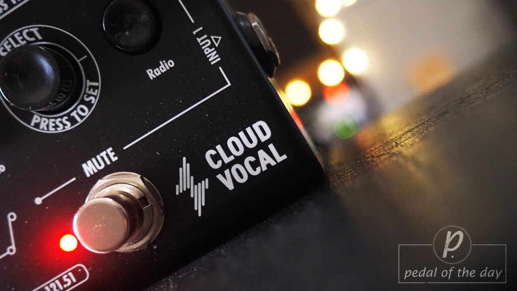 Cloudvocal EverSync Wireless In-Ear Monitor & Signal Routing System 6