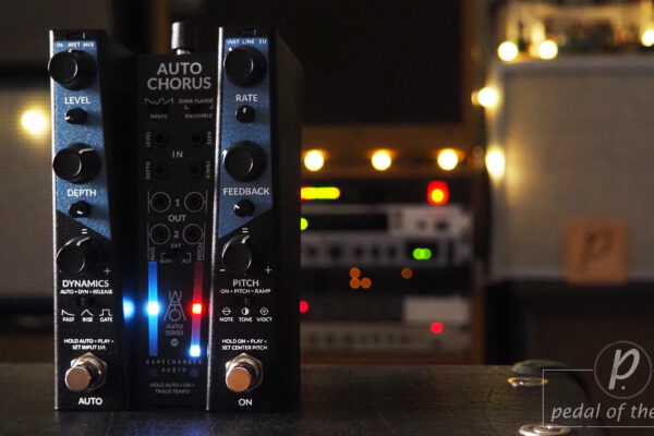 Gamechanger Audio AUTO Series CHORUS