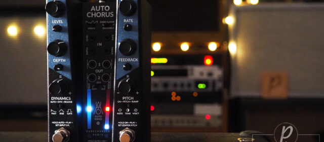 Gamechanger Audio AUTO Series CHORUS