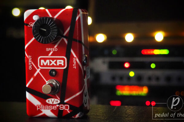 MXR EVH Phase 90 Phaser