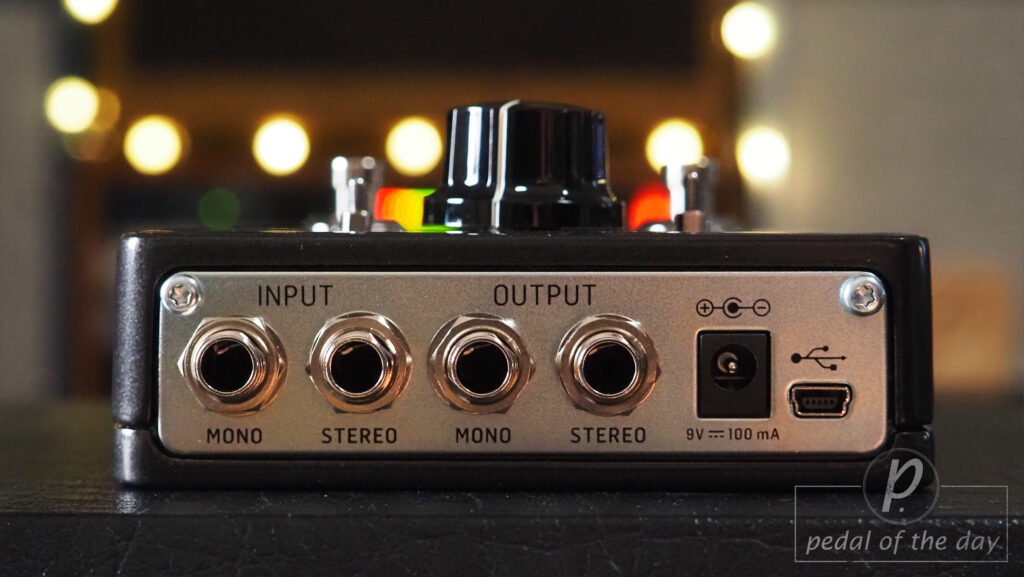 TC Electronic Ditto X2 Stereo Looper 3