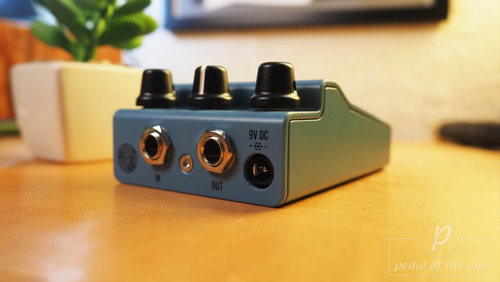 Couch Electronics Baker's Dozen Overdrive 3