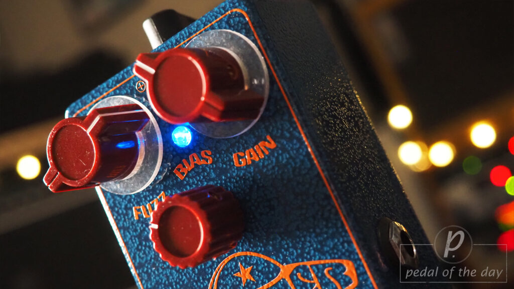 SoloDallas Orbiter Fuzz 2