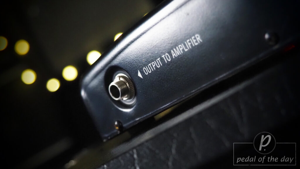 Univox MR-8 Micro Rhythmer Beat Box Drum Machine 5