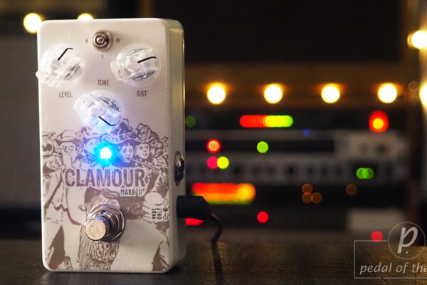 ADAG Audio Clamour Mark II Distortion
