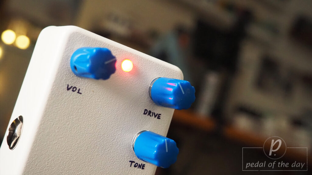 Animals Pedal Surfing Polar Bear Bass Overdrive (Mod by BJF) 2