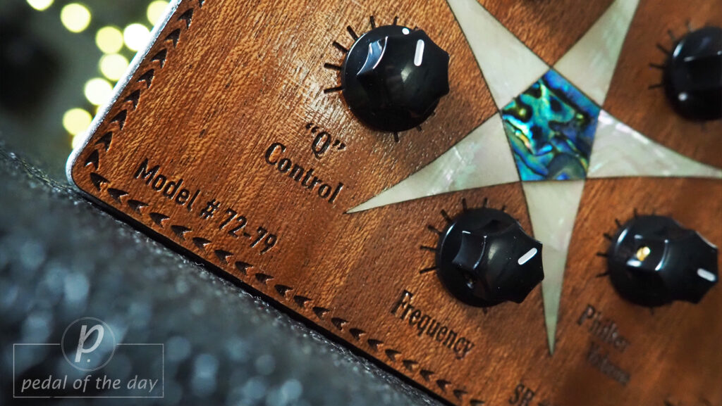 Osiris PHILter (Reverse Engineered Filter from Phil Lesh's Alembic Bass) 3