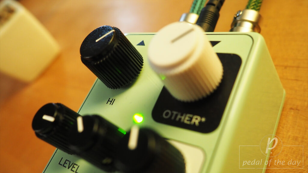 Other* Pedals Bokonon Fuzz 2