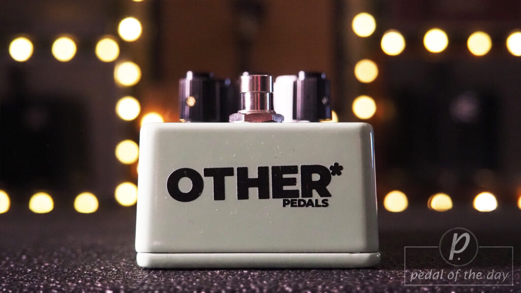 Other* Pedals Bokonon Fuzz 3