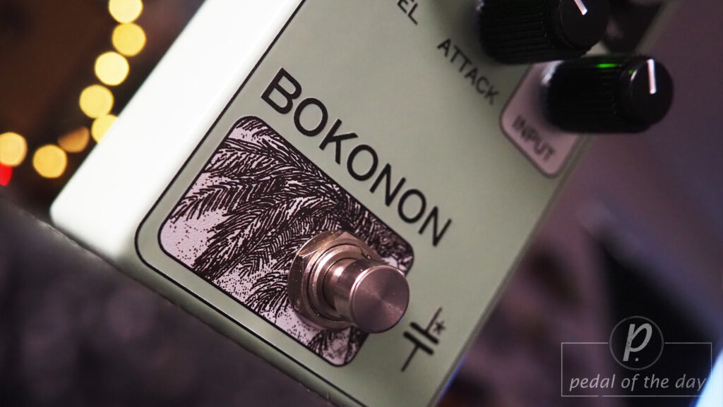 Other* Pedals Bokonon Fuzz 5
