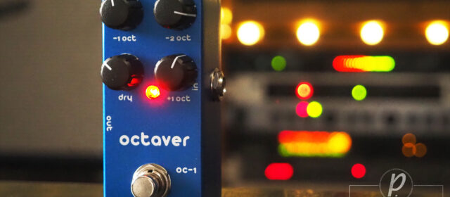 Rockready OC-1 Octave