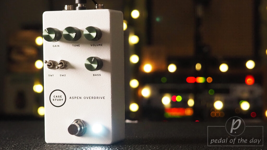 Case Study Effects Aspen Overdrive 1