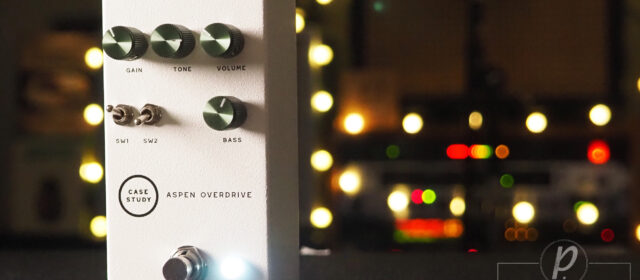 Case Study Effects Aspen Overdrive