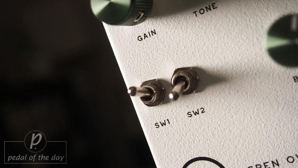 Case Study Effects Aspen Overdrive 2