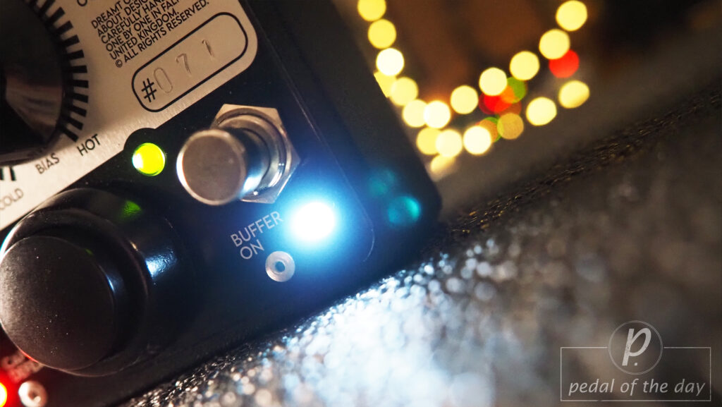 Horrothia FX Lutz Fuzz 4