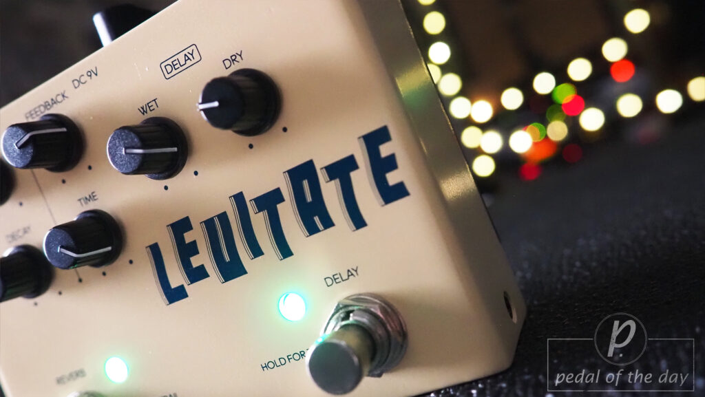 Sonicake Levitate Delay Reverb 3