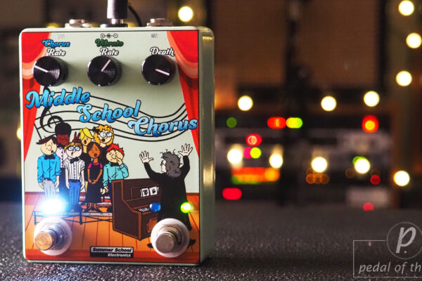 Summer School Electronics Middle School Chorus