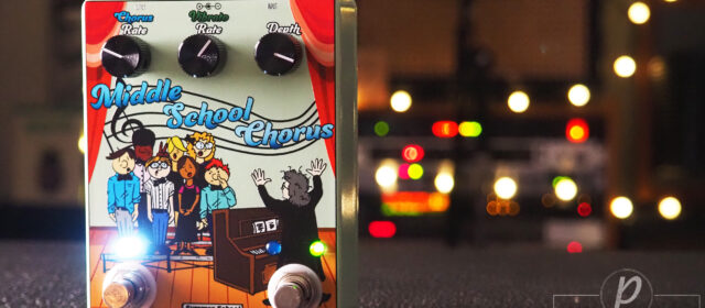 Summer School Electronics Middle School Chorus