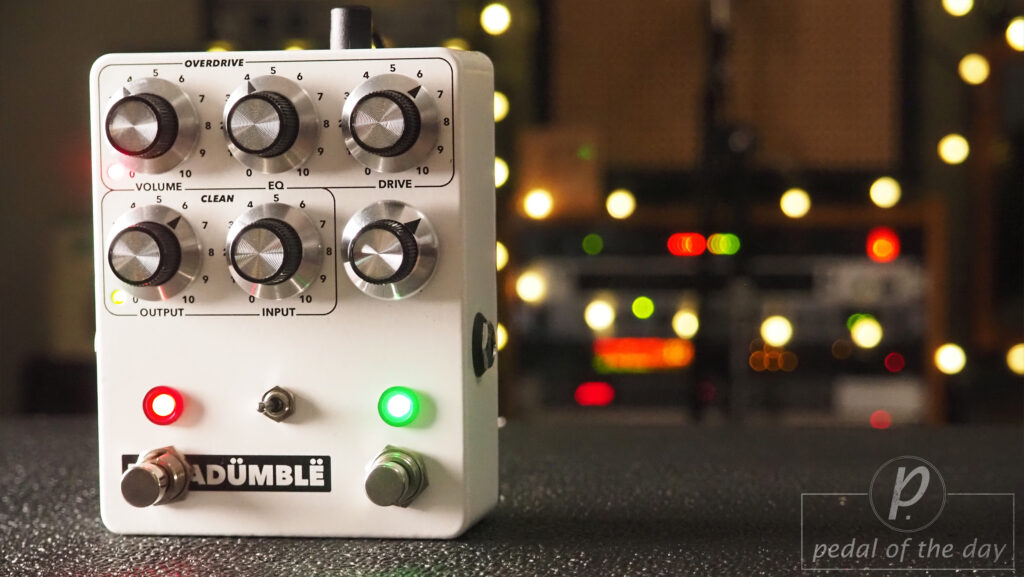 Cosmodio Instruments Dumble and Dumbler (JHS NOTADÜMBLË Mod) 1