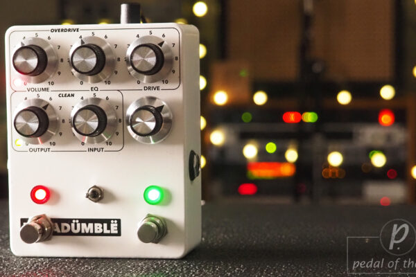 Cosmodio Instruments Dumble and Dumbler (JHS NOTADÜMBLË Mod)