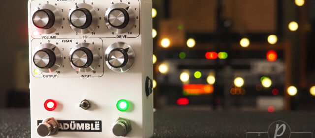 Cosmodio Instruments Dumble and Dumbler (JHS NOTADÜMBLË Mod)