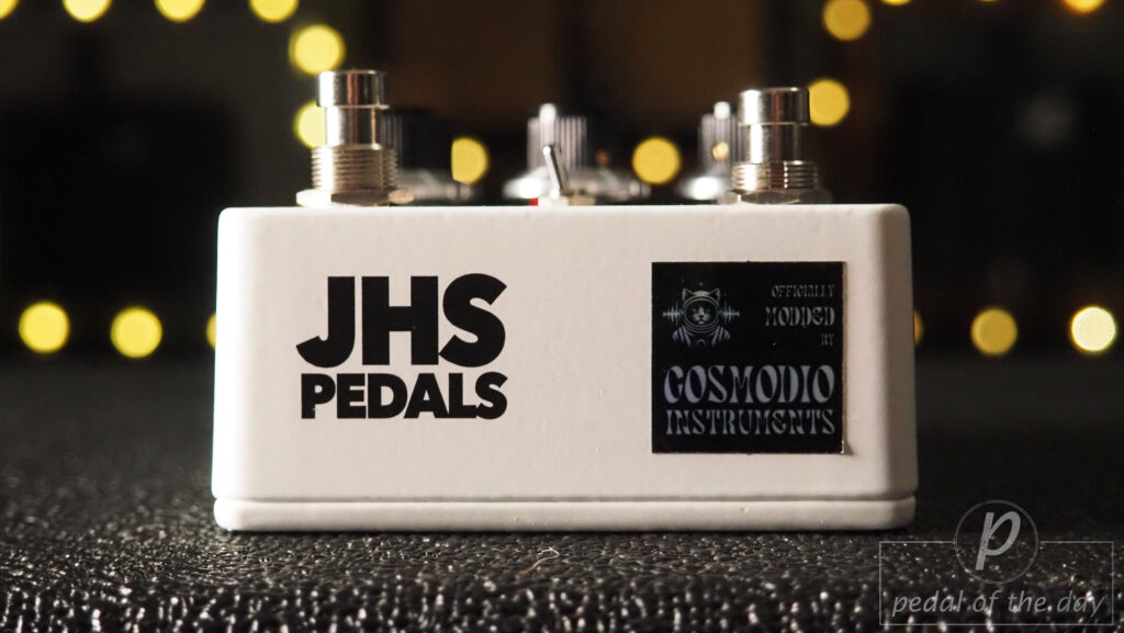 Cosmodio Instruments Dumble and Dumbler (JHS NOTADÜMBLË Mod) 5