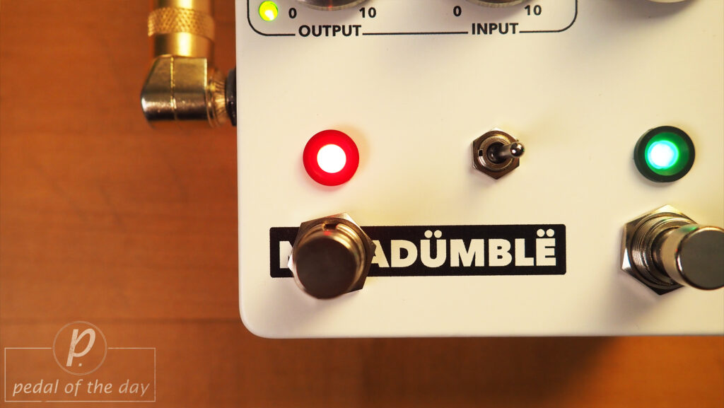 Cosmodio Instruments Dumble and Dumbler (JHS NOTADÜMBLË Mod) 6
