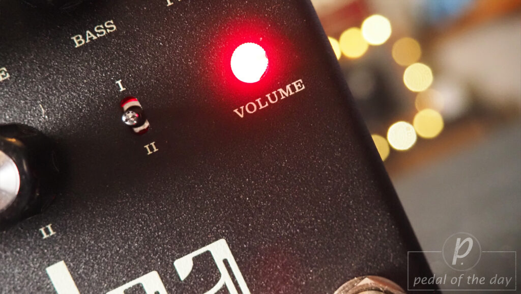 Heather Brown Electronicals Volga Preamp 4