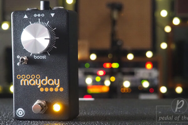 Awestruck Amplification Mayday Discrete Boost