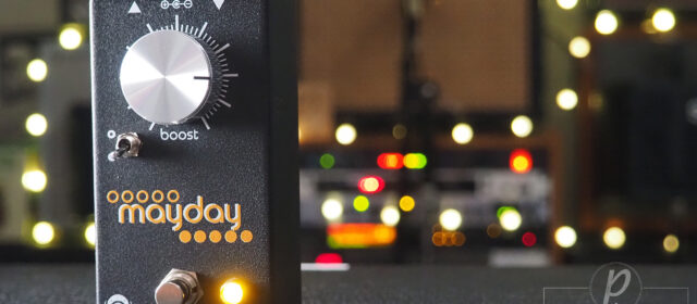 Awestruck Amplification Mayday Discrete Boost