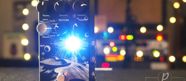 Klowra Everlast Stereo Delay