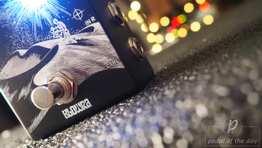 Klowra Everlast Stereo Delay 2