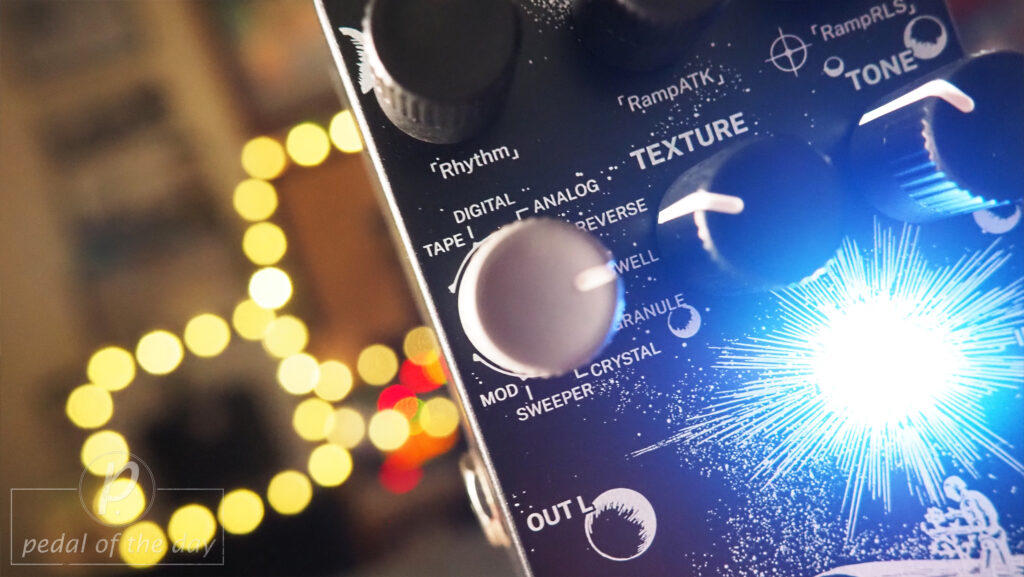 Klowra Everlast Stereo Delay 3