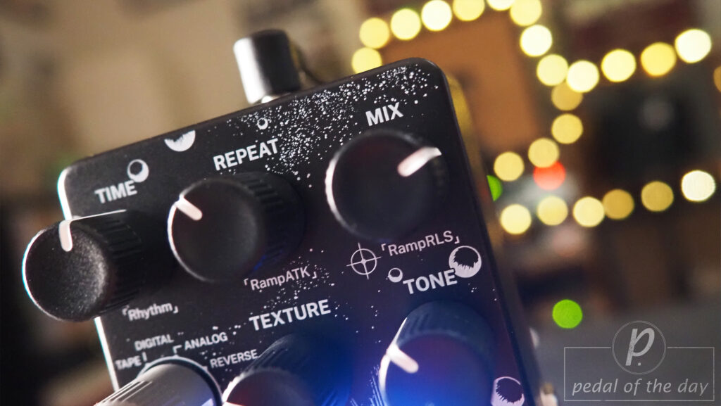 Klowra Everlast Stereo Delay 4