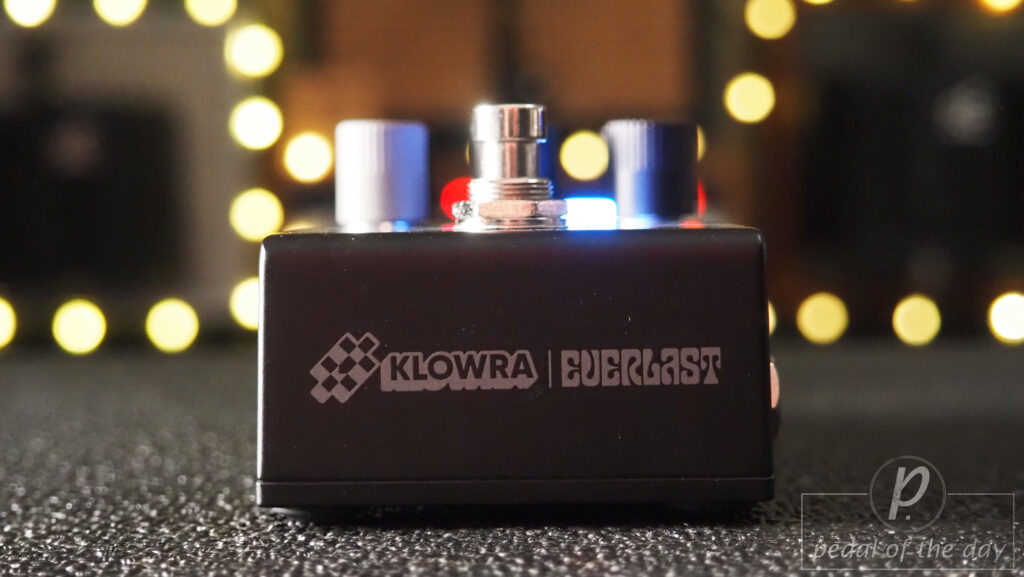Klowra Everlast Stereo Delay 5