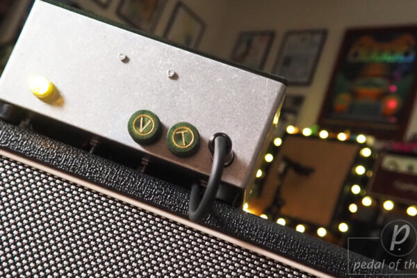 Night Owl Industries FMJ Amplifier