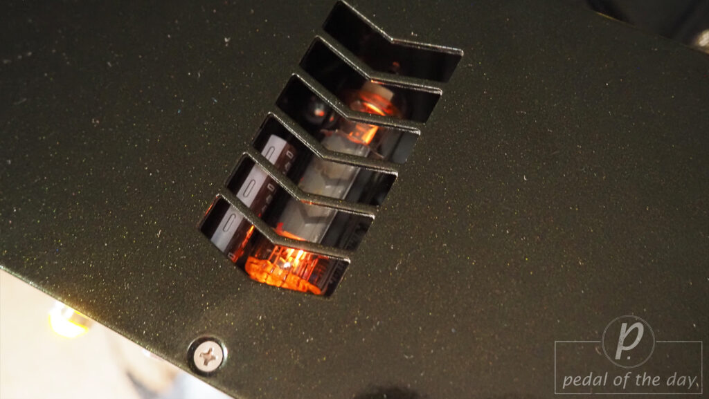 Night Owl Industries FMJ Amplifier 2