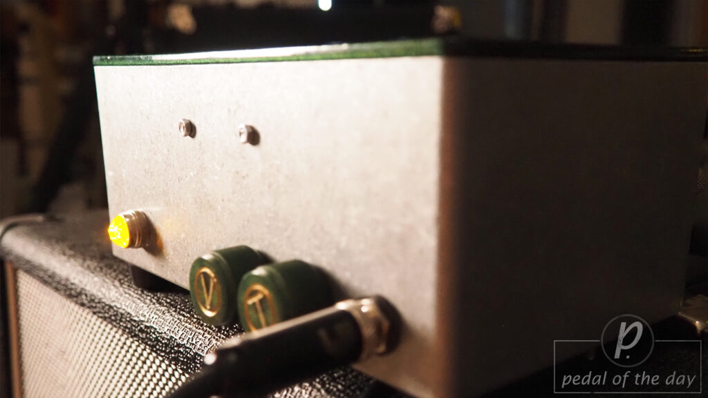 Night Owl Industries FMJ Amplifier 3