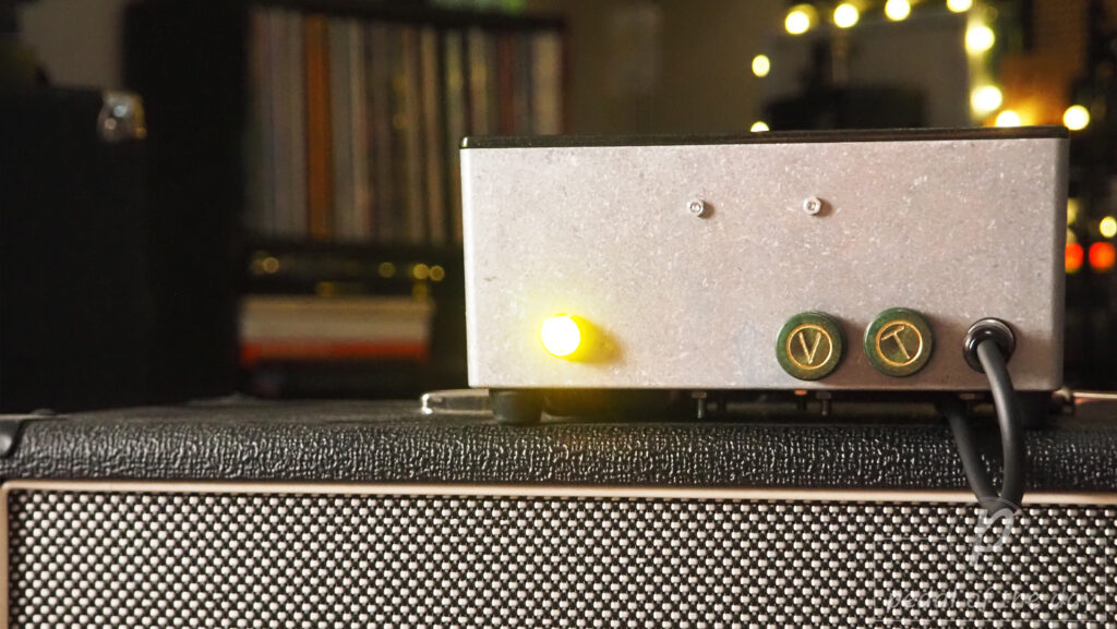 Night Owl Industries FMJ Amplifier 5