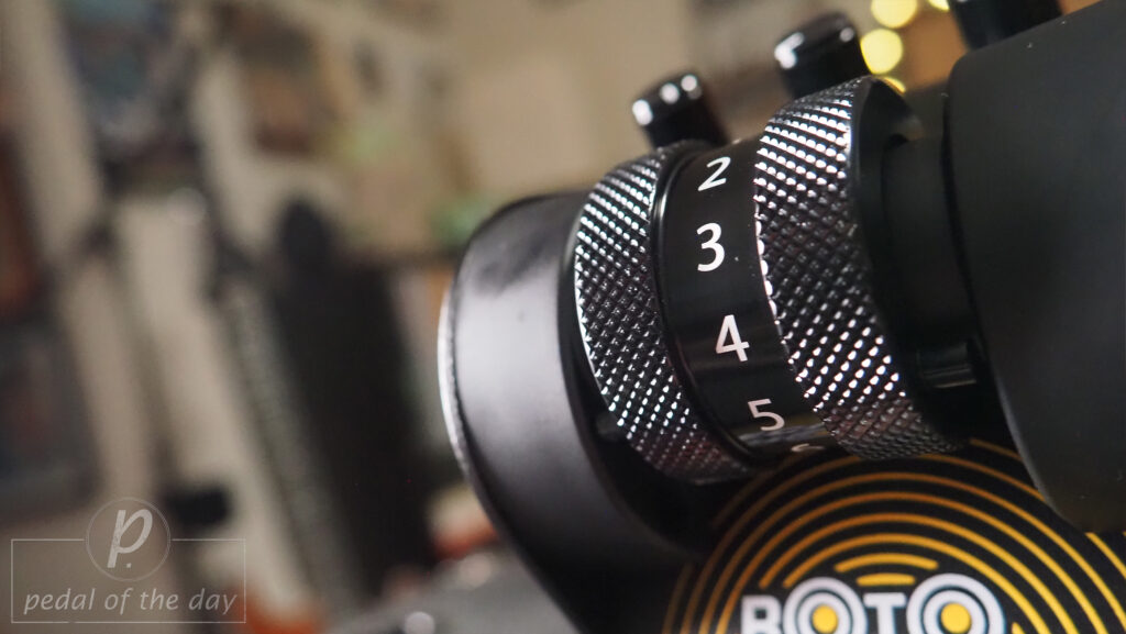 Black Mountain / Third Man Hardware Roto-Echo Delay 2